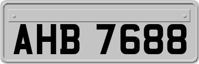 AHB7688