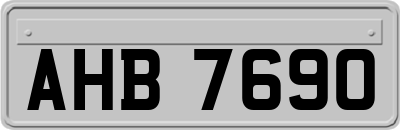 AHB7690