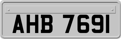 AHB7691