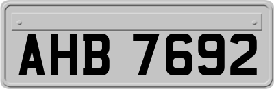 AHB7692