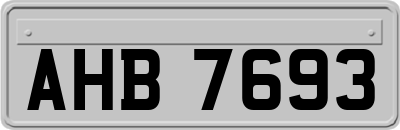 AHB7693