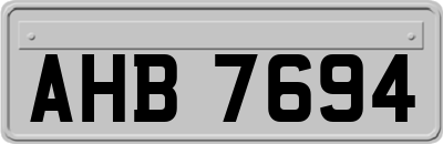 AHB7694