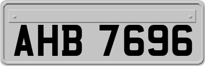 AHB7696