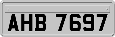 AHB7697