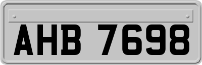 AHB7698