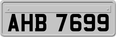 AHB7699