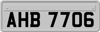 AHB7706