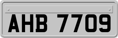 AHB7709