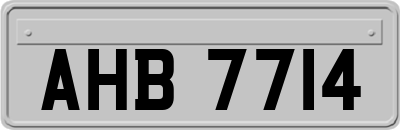 AHB7714