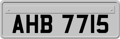 AHB7715