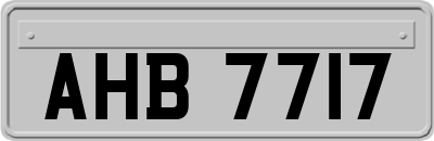 AHB7717