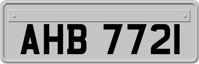 AHB7721