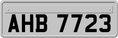 AHB7723