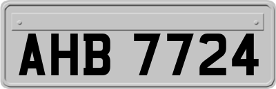 AHB7724