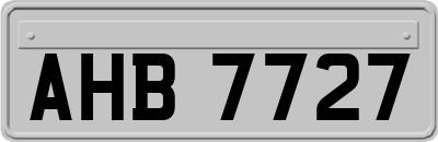 AHB7727