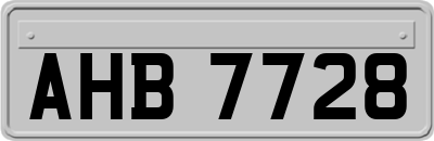 AHB7728