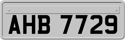AHB7729