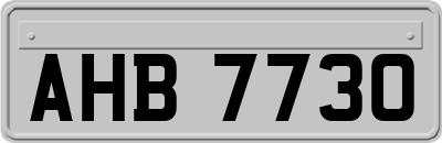 AHB7730