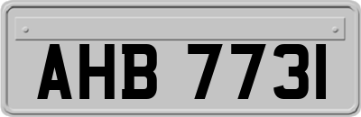 AHB7731