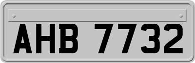 AHB7732