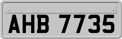 AHB7735