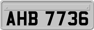 AHB7736
