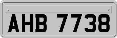AHB7738