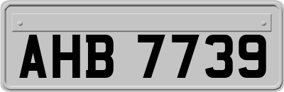 AHB7739