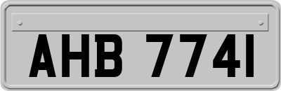 AHB7741