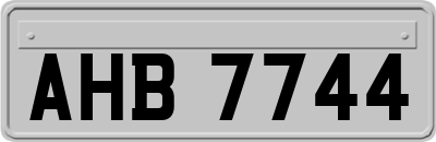 AHB7744