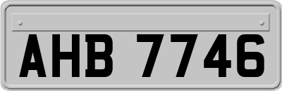 AHB7746