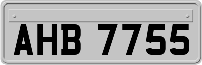 AHB7755