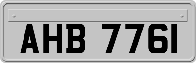 AHB7761