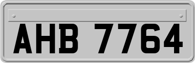AHB7764