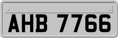 AHB7766