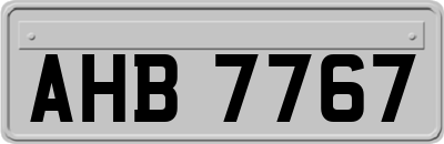 AHB7767