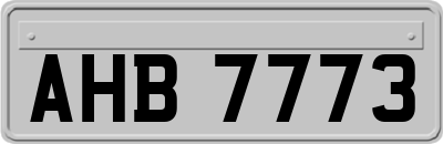 AHB7773