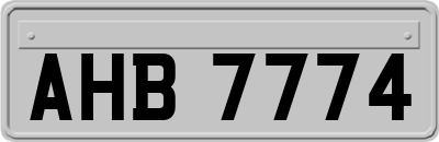 AHB7774
