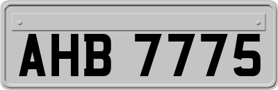 AHB7775