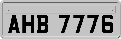 AHB7776