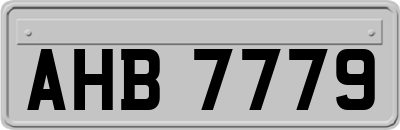 AHB7779