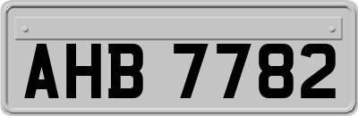AHB7782