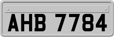 AHB7784