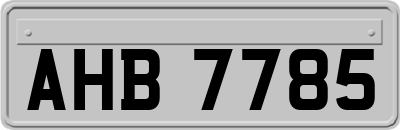 AHB7785