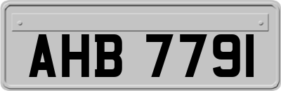 AHB7791