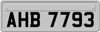 AHB7793