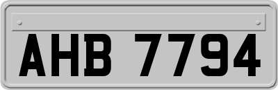 AHB7794