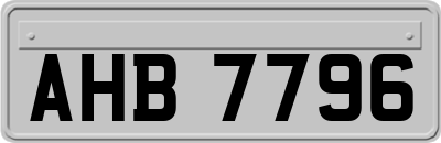 AHB7796