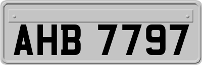 AHB7797