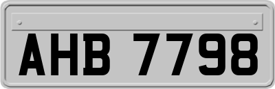 AHB7798